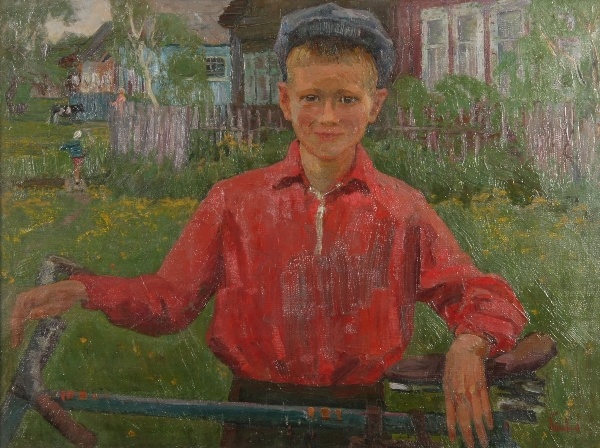 Рассказ из жизни / Илл.: Леонид Тихомиров