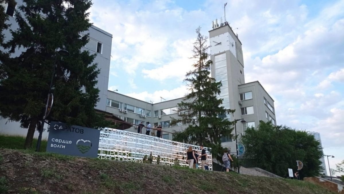    Саратовский арматурный завод расширил программу целевого набораНовости Саратова и области – Сетевое издание «Репортер64»