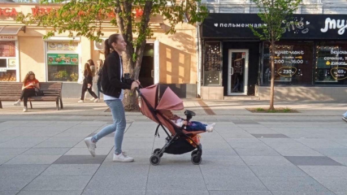    Маткапитал-2025: саратовцам сообщили о важных изменениях программыНовости Саратова и области – Сетевое издание «Репортер64»