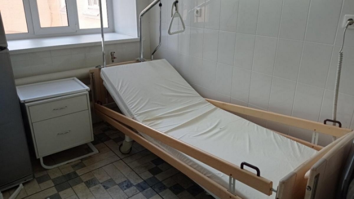    Бывшее здание роддома в Саратове станет медколледжемНовости Саратова и области – Сетевое издание «Репортер64»