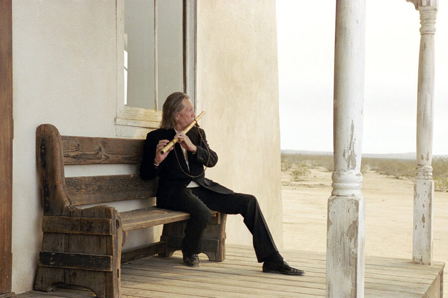 «Убить Билла. Часть 2»