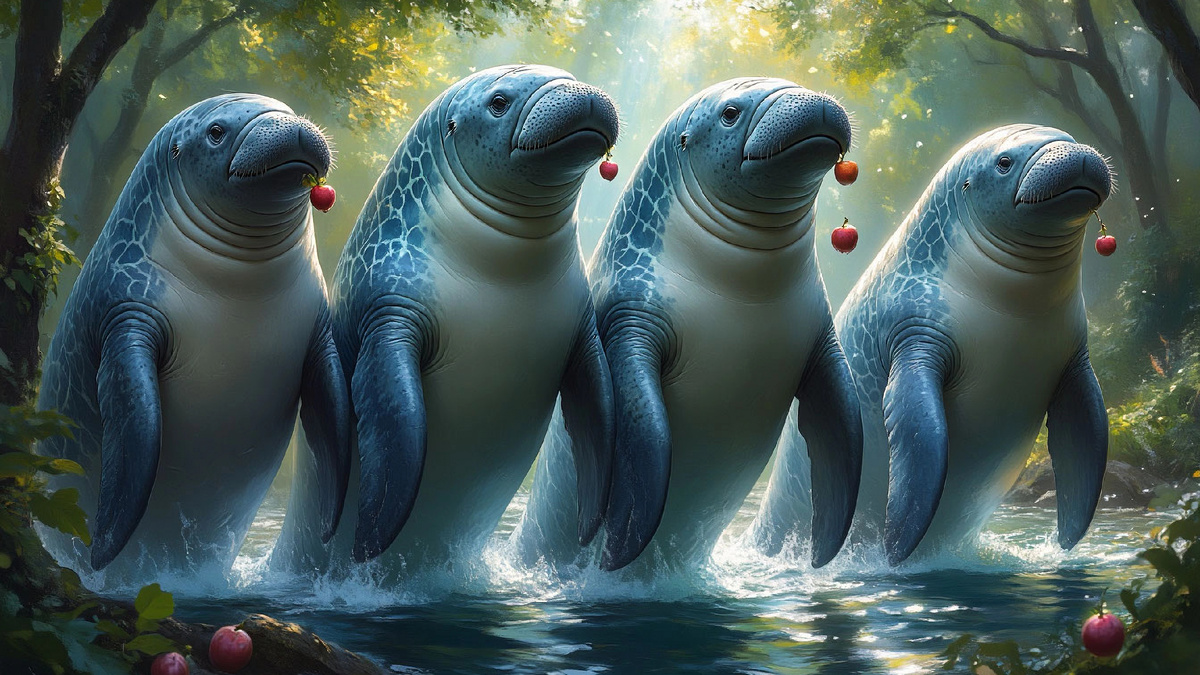 Калита Алексей. Изображение сгенерировано при помощи ИИ.