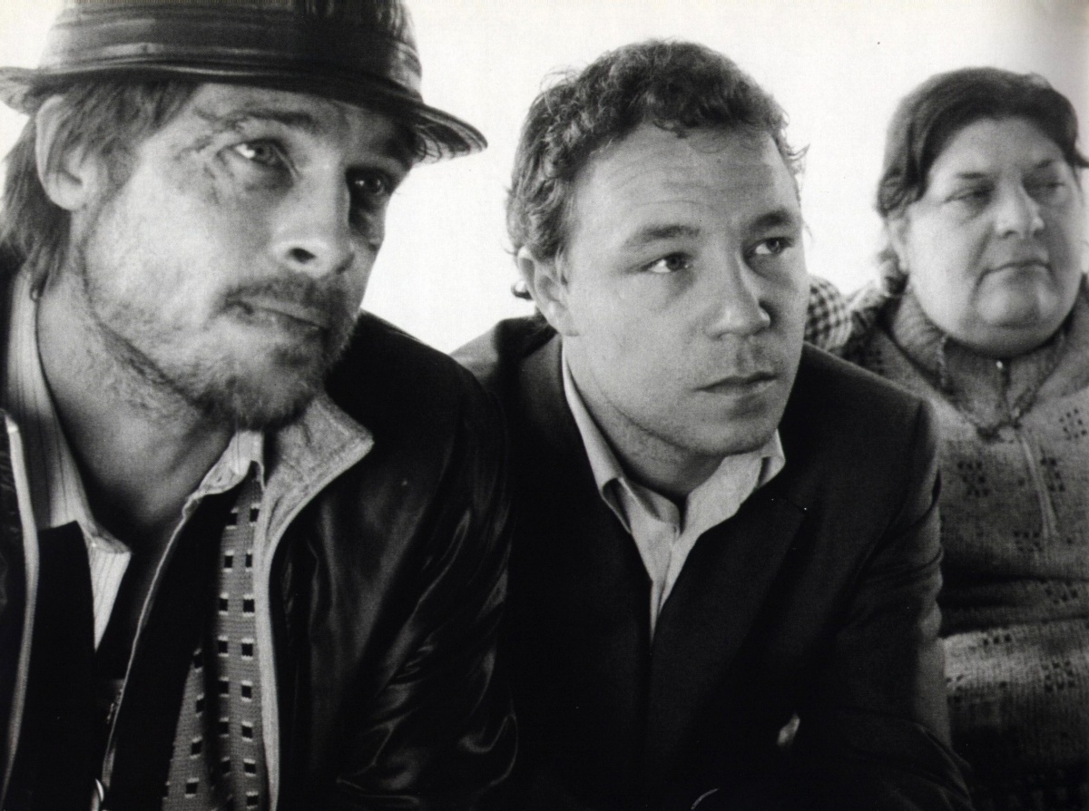 «Большой куш»