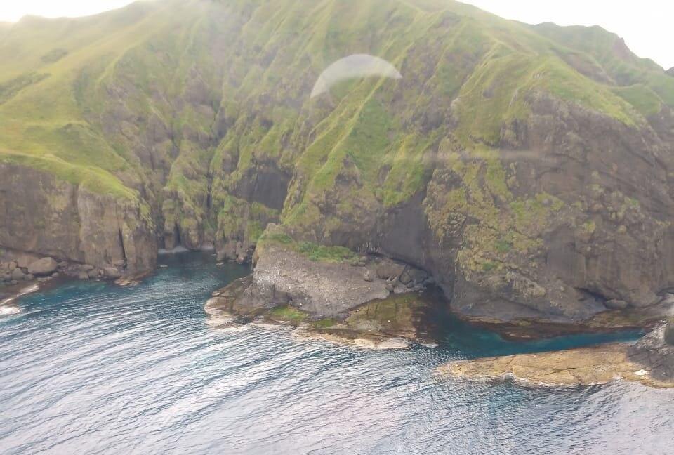 Фото: МЧС Сахалинской области