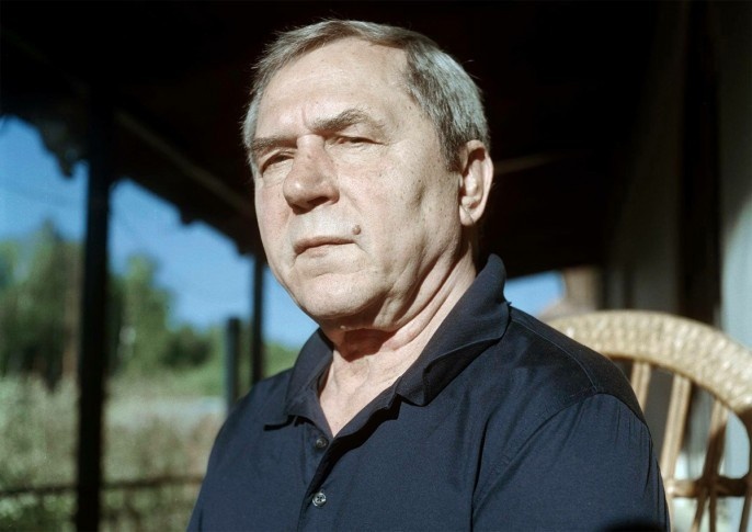 На илл.: Сергей Шестов