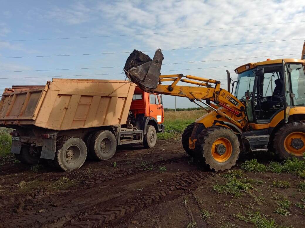 Фото: pesok-kirovsk.ru