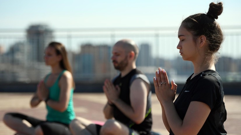   РИА Новости