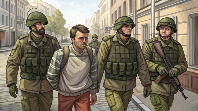   Сгенерировано с помощью ИИ