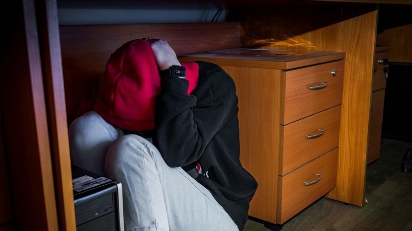   РИА Новости