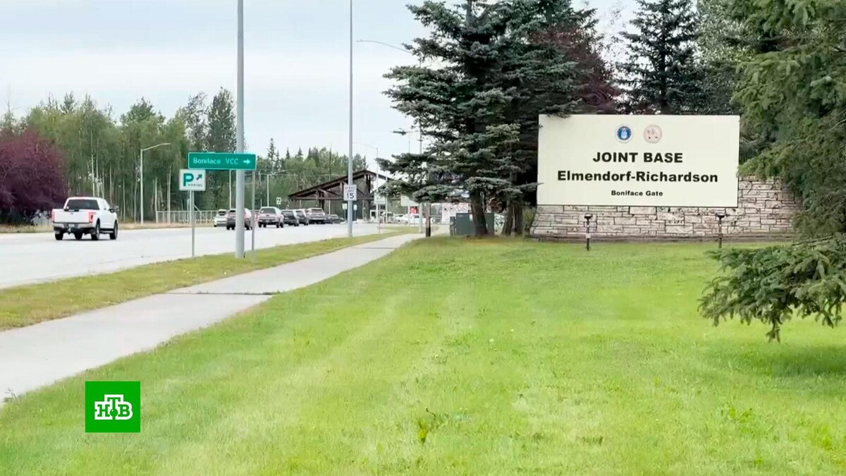    В Белом доме рассказали, что Трамп хочет увидеть в глазах Путина