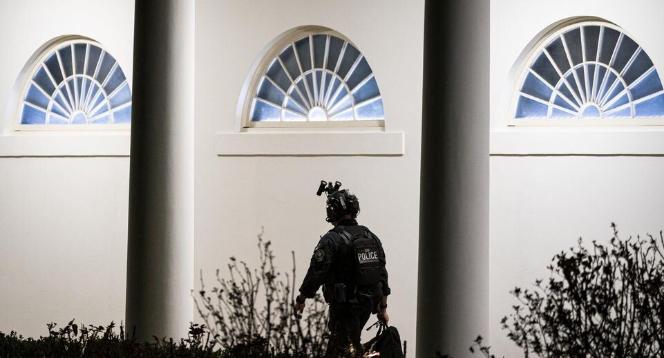    Al Drago — Pool via CNP/Keystone Press Agency / www.globallookpress.com