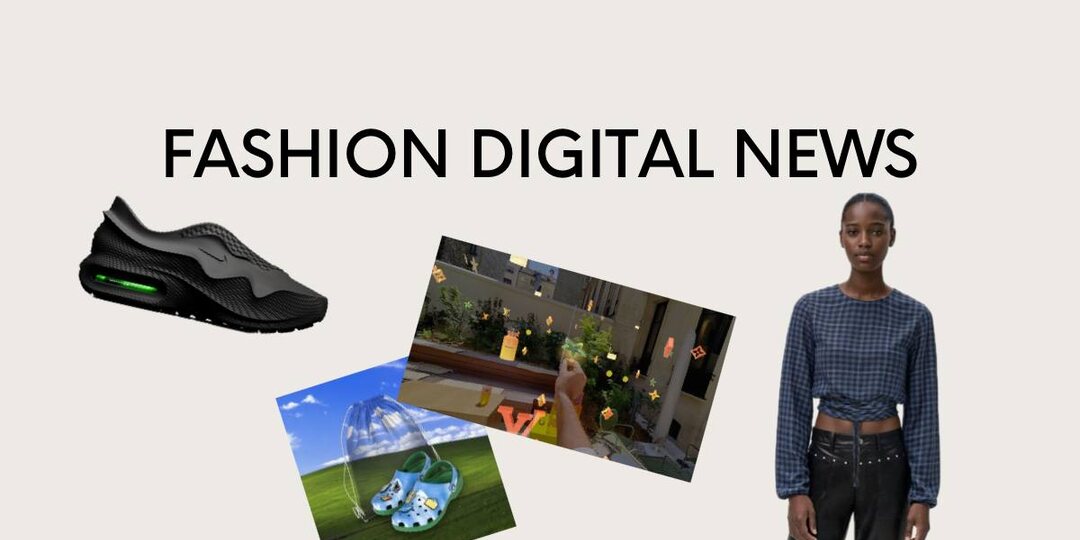 Fashion Digital News