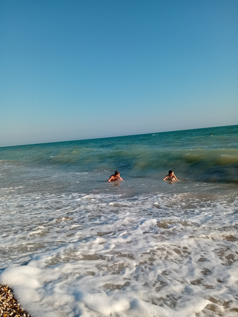 Авторское фото.