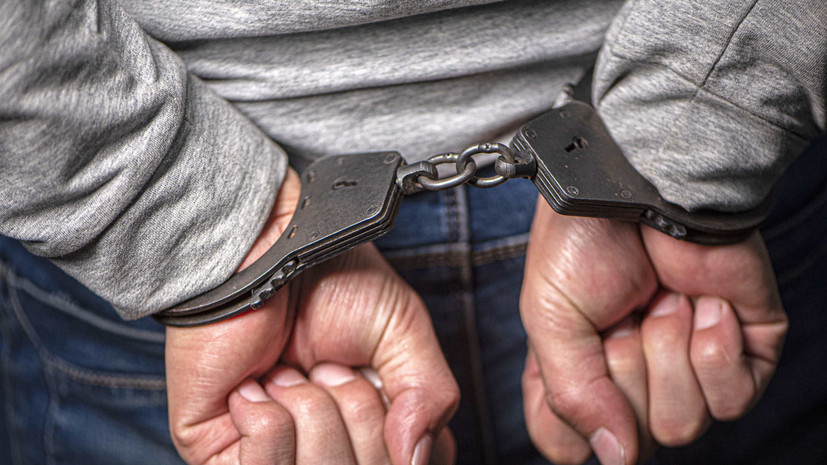   РИА Новости