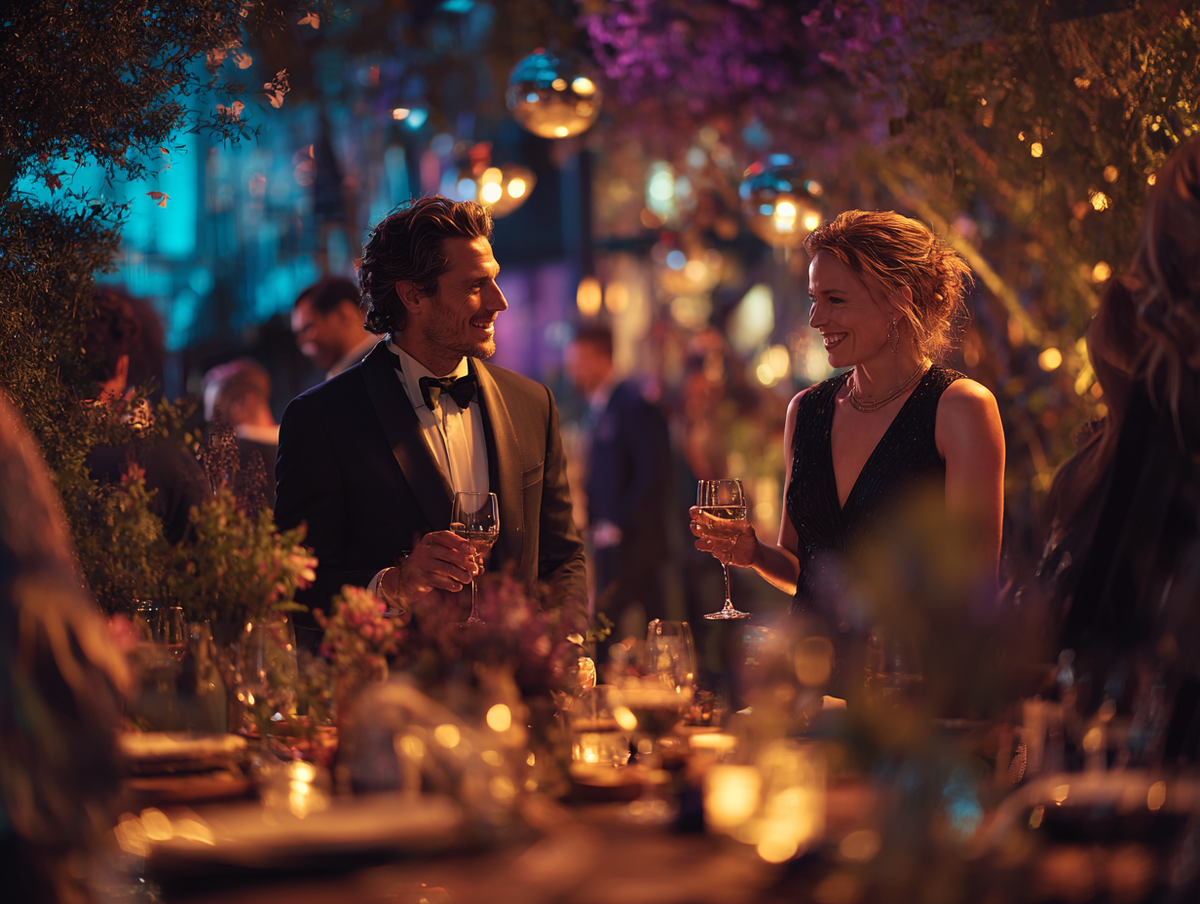    Изменения в ивент-индустрии: как пандемия изменила мир мероприятий навсегда Антон