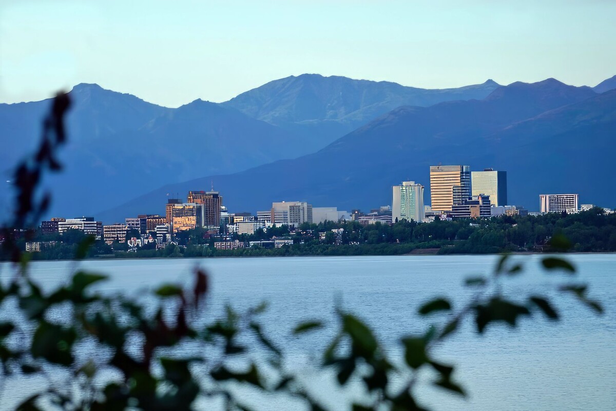     / Источник: © TASS/Al Grillo/ZUMA Press