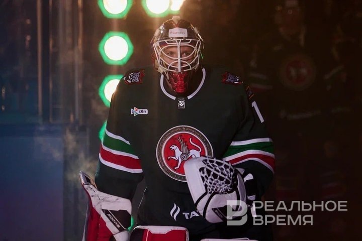   Динар Фатыхов / realnoevremya.ru