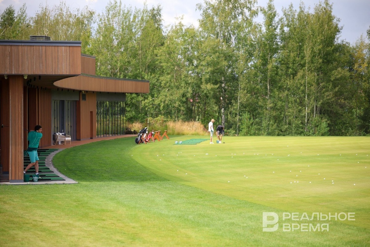   Артем Дергунов / realnoevremya.ru