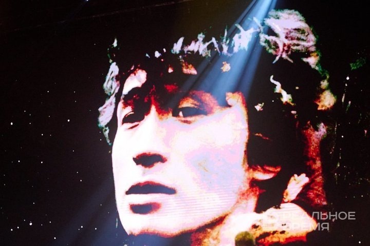   Динар Фатыхов / realnoevremya.ru