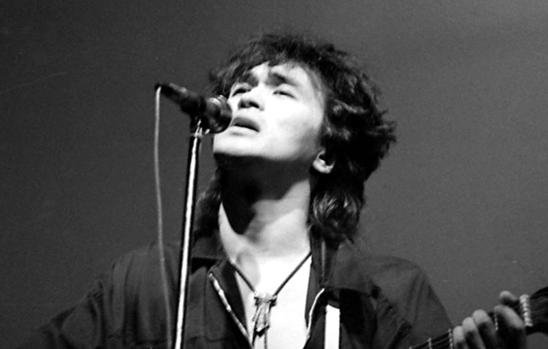 Интересные факты о Викторе Цое