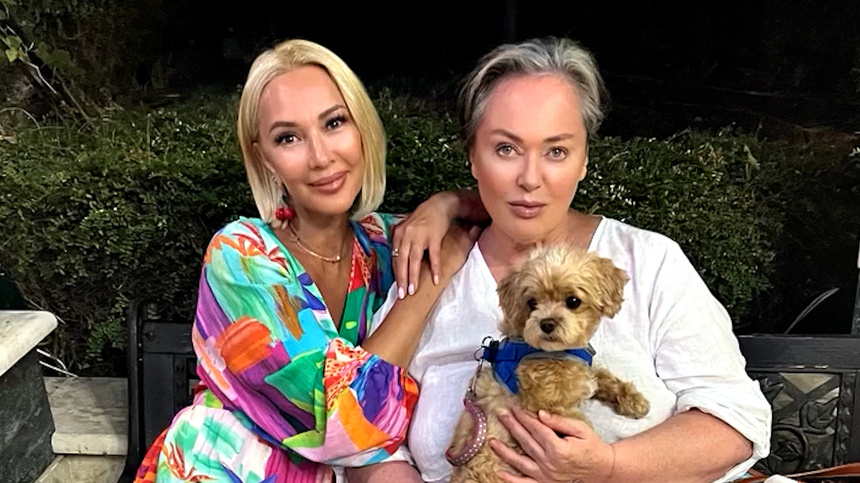    Фото: Instagram*/leratv