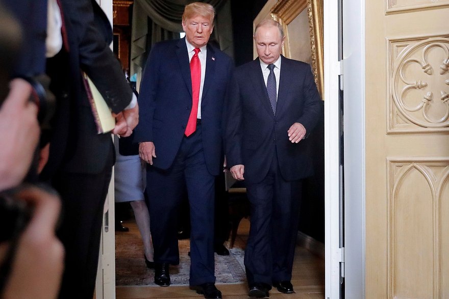    Фото: Pablo Martinez Monsivais / AP