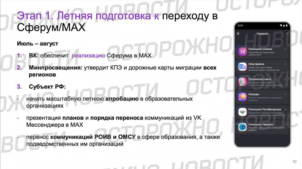 Листайте вправо, чтобы увидеть больше изображений