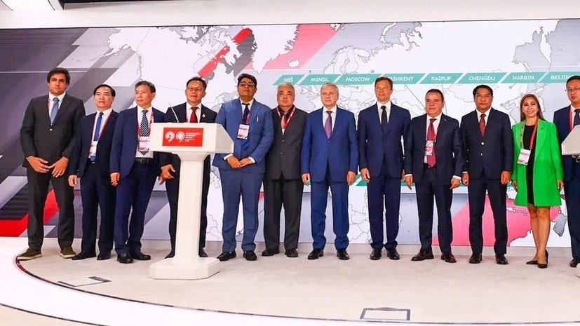    Фото: пресс-служба Департамента транспорта и развития дорожно-транспортной инфраструктуры города Москвы