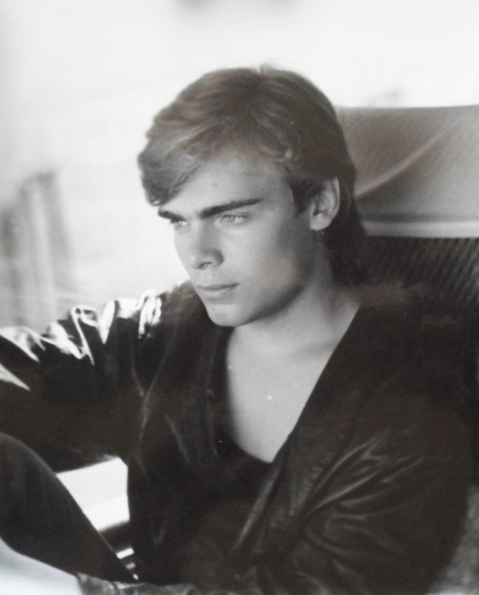 Константин Пахомов