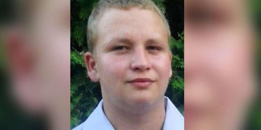 Без вести пропал 21-летний парень с рюкзаком в Воронежской области