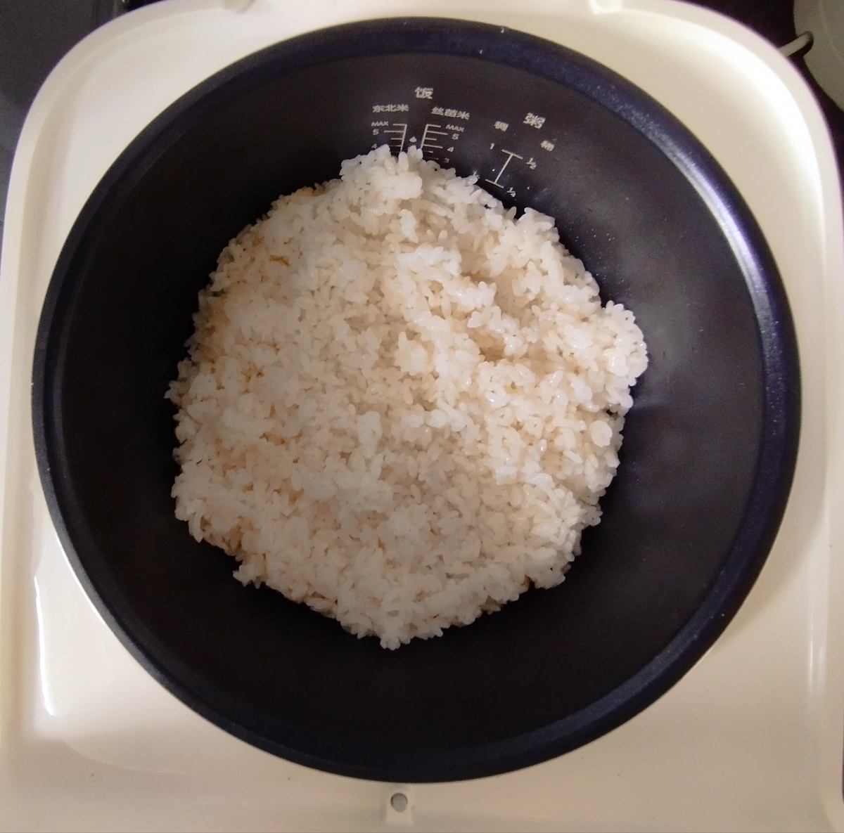 Господин Мао работу закончил.