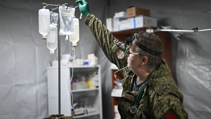    Фото: © РИА Новости/Станислав Красильников