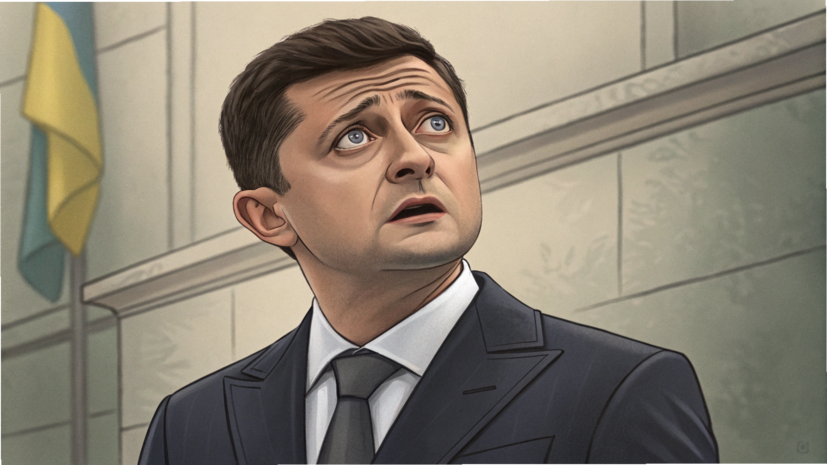   Сгенерировано с помощью ИИ