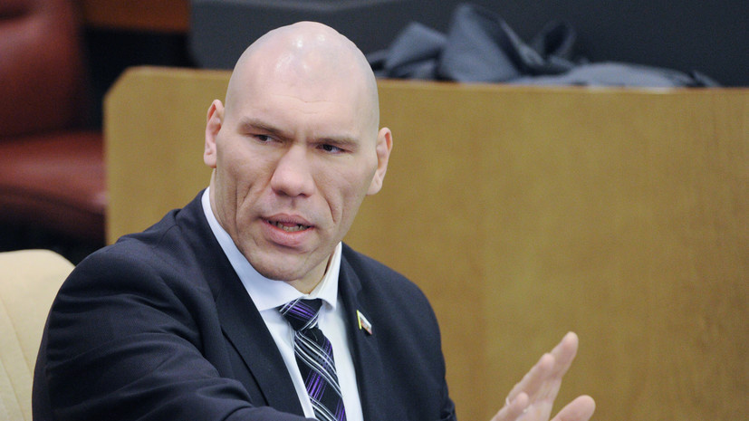   РИА Новости