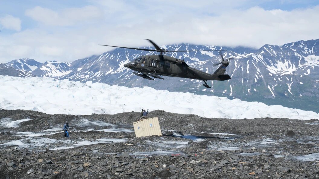    US Army/Globallookpress