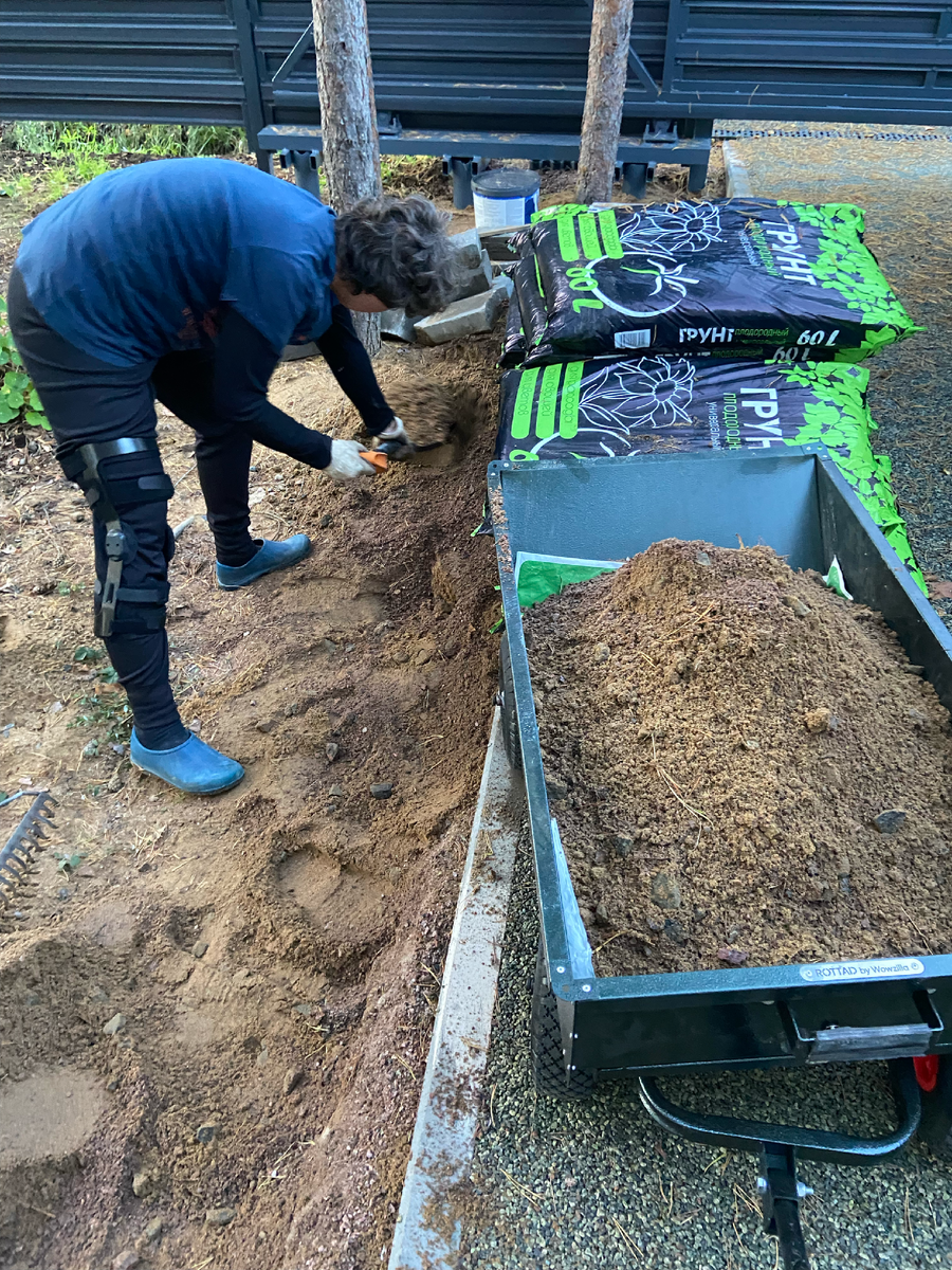 2024. Подруга в ортезе, нога болит, но мы не сдаёмся! У нас отпуск заканчивется, надо всё успеть!