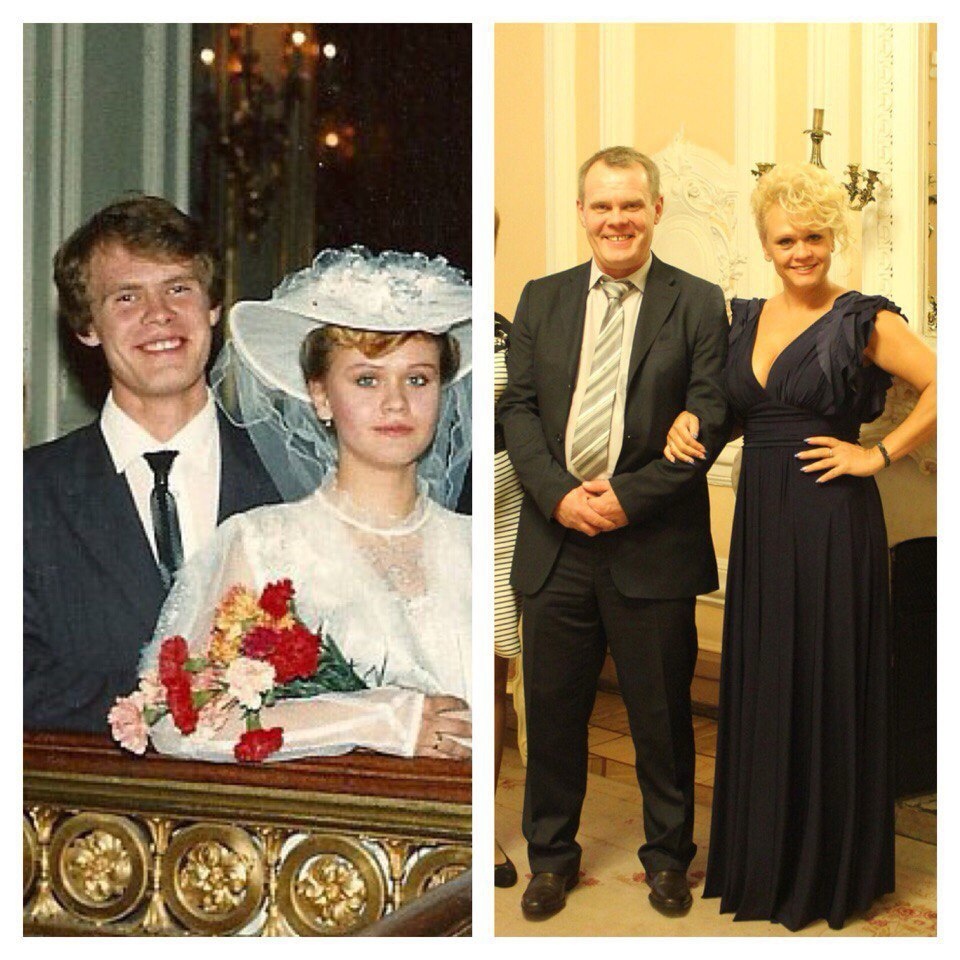 1991 год                                   2016год.