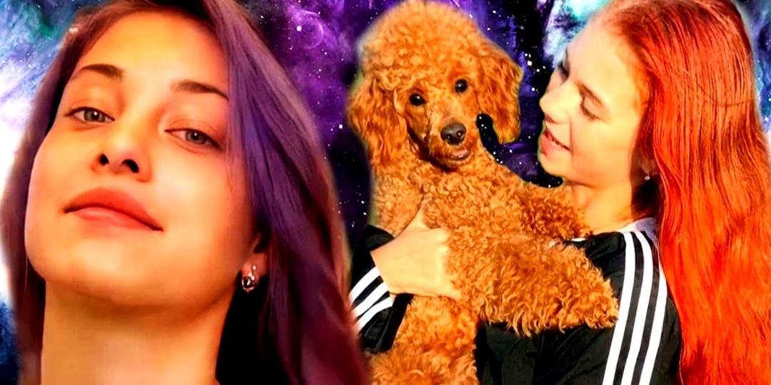 Возмутительницы спокойствия, в соцсетях, они были "шаровыми молниями скандалов", прекрасные "бунтарки", а теперь, волею судьбы,