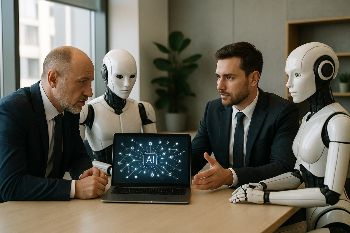    ТОП-16 вопросов о нейросетях в бизнесе + экспертные ответы admin