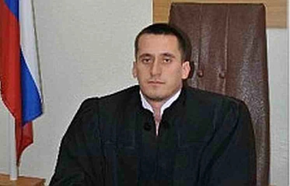 Убитый Василий Ветлугин. Фото: соцсети