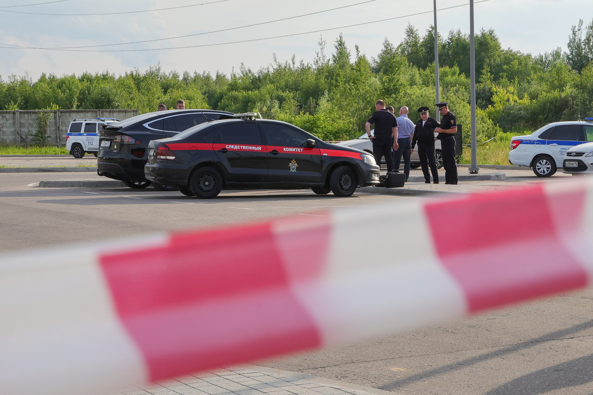 Фото: Shatokhina Natalia/ news.ru/ Global Look Press