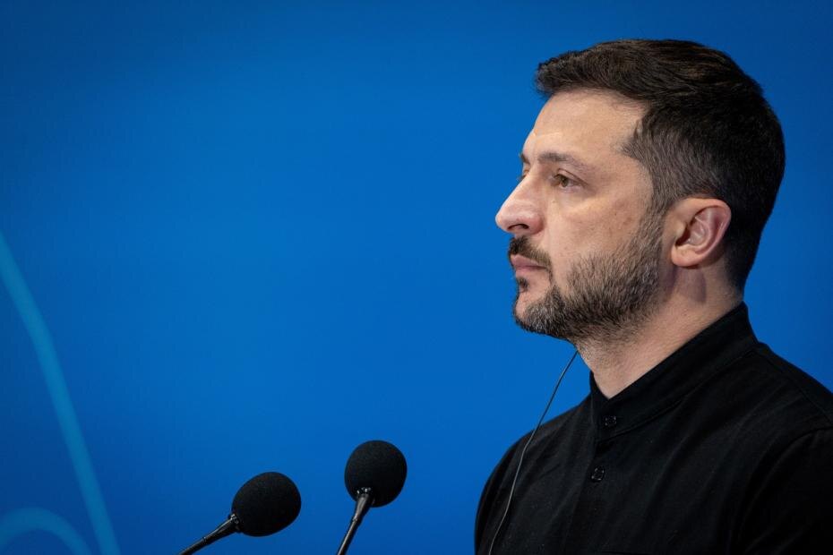    Stefano Costantino/Keystone Press Agency/Global Look Press