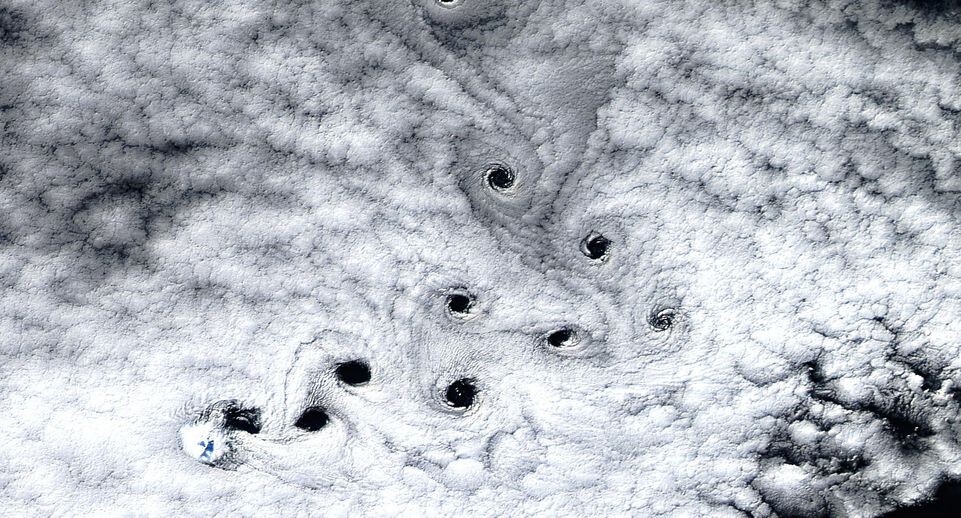    NASA Earth Observatory