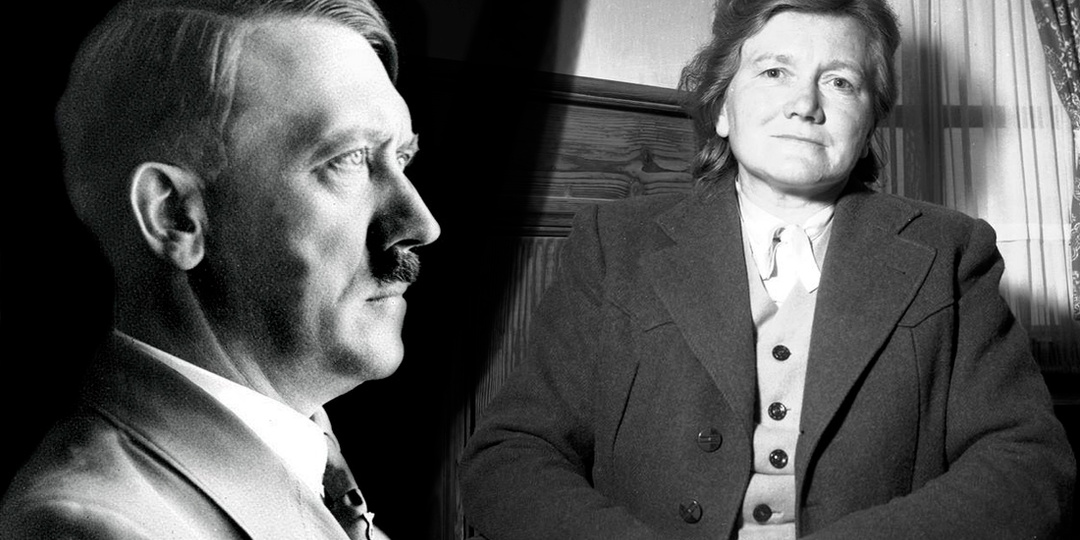 У Гитлера была сестра Паула: откровения о брате, и что с ней стало после 1945 года