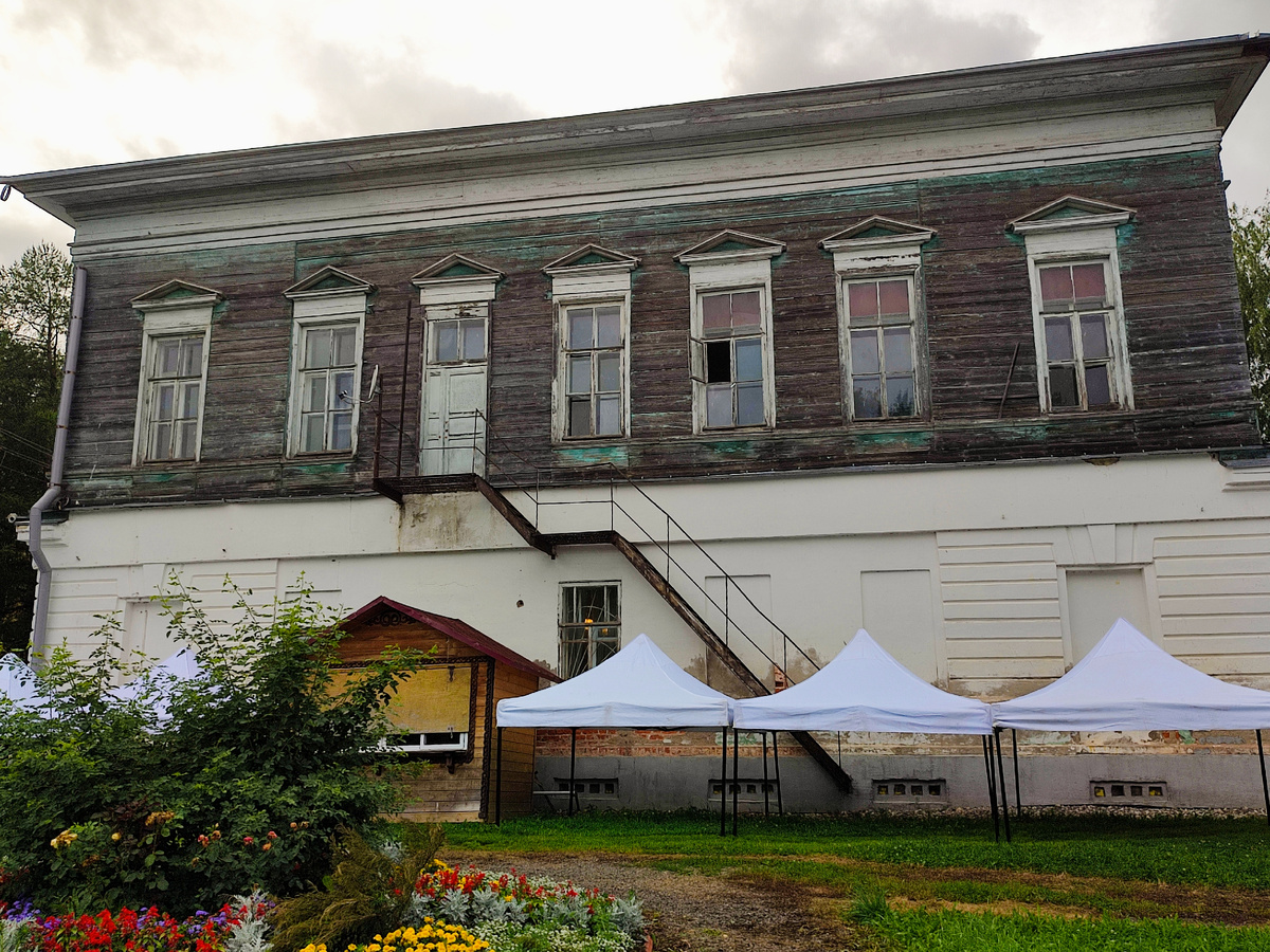 Фото Анастасии Асташовой 