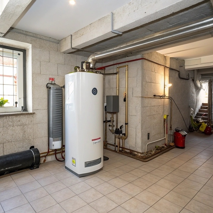     Даже если ваш котёл проработал прошлую зиму без нареканий, летняя пауза может сыграть с ним злую шутку. Внутри системы скапливается конденсат, фильтры засоряются, а автоматика теряет чувствительность. Фото сгенерировано