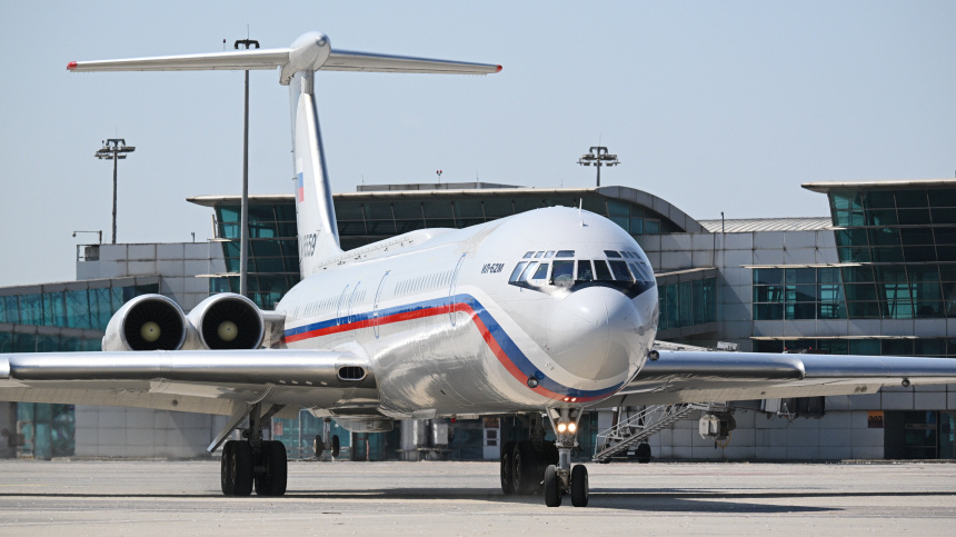    Фото: © РИА Новости/ Рамиль Ситдиков; 5-tv.ru