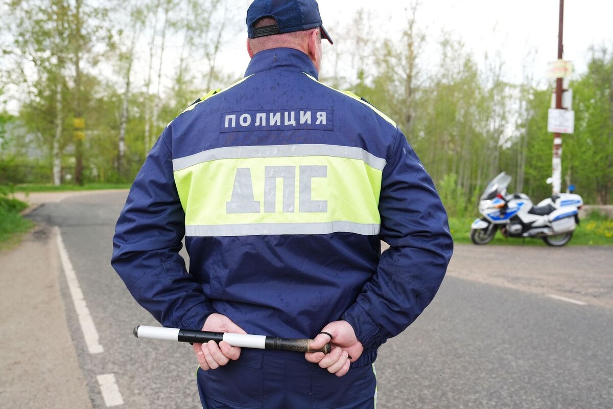     / Источник: © ИЗВЕСТИЯ/Эдуард Корниенко