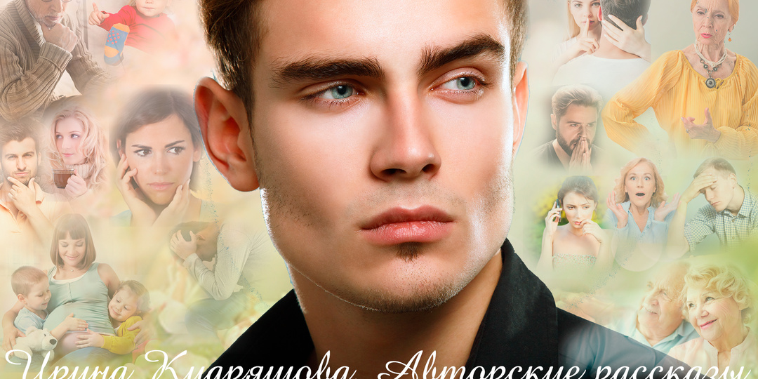 Курьер привёз посылку в богатый дом и застыл, когда открыла его жена.