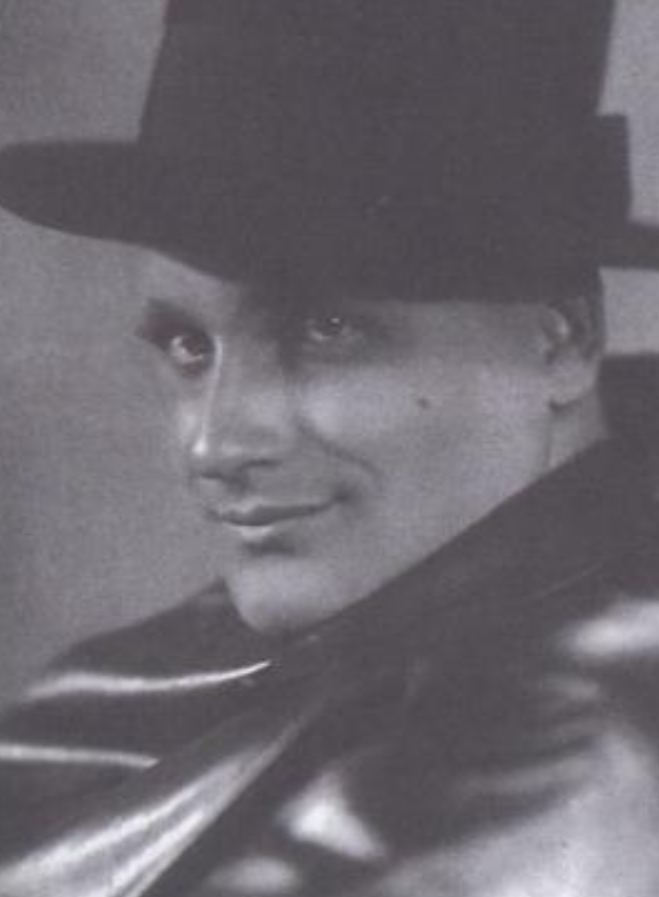 Георгий Менглет